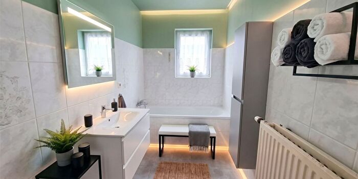Huizen Koop Huur - 3