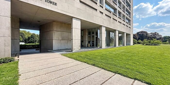 2-kamerappartement te koop in Antwerpen