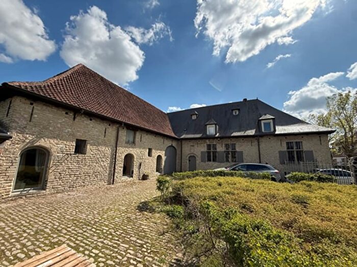 1-kamerappartement te huur in Steenokkerzeel Perk