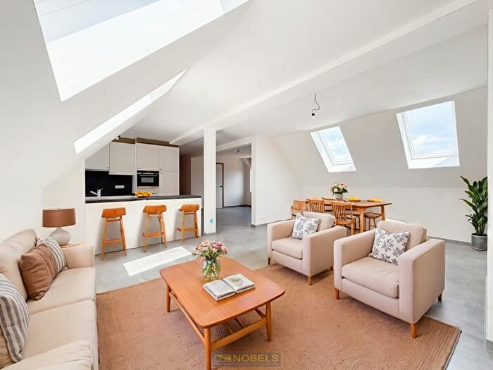 17-kamerappartement te koop in Brakel