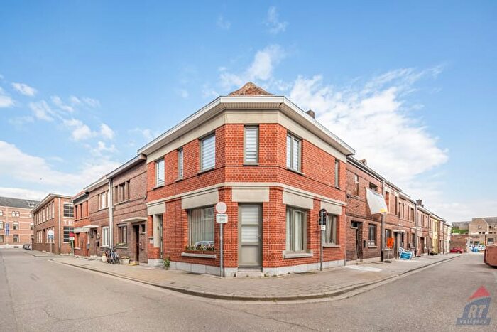 12-kamerhuis te koop in Sint-Truiden