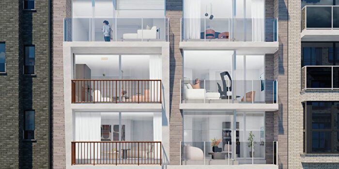 Appartement te koop in Wenduine