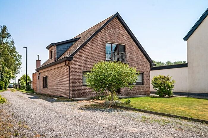 15-kamerhuis te koop in Londerzeel