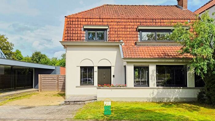 Huizen Koop Huur - 2