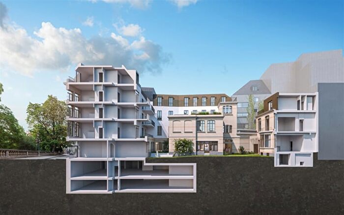 Huizen Koop Huur - 2