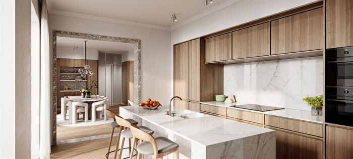 2-kamerappartement te koop in ANTWERPEN