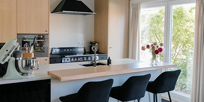 3-kamerhuis te koop in Hasselt