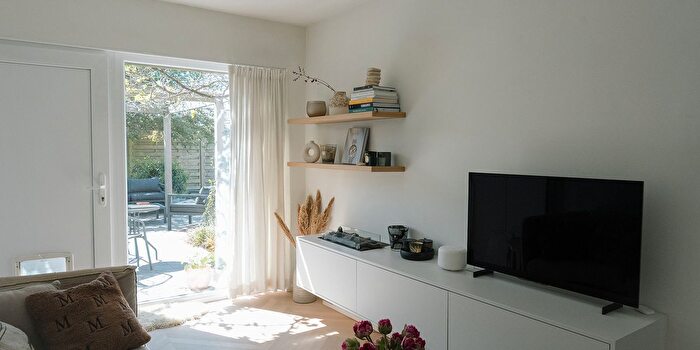 Huizen Koop Huur - 3