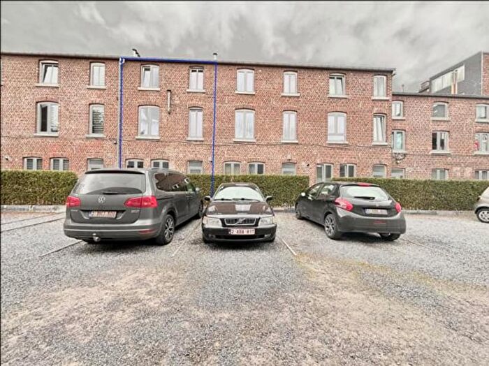 2-kamerhuis te koop in Liège