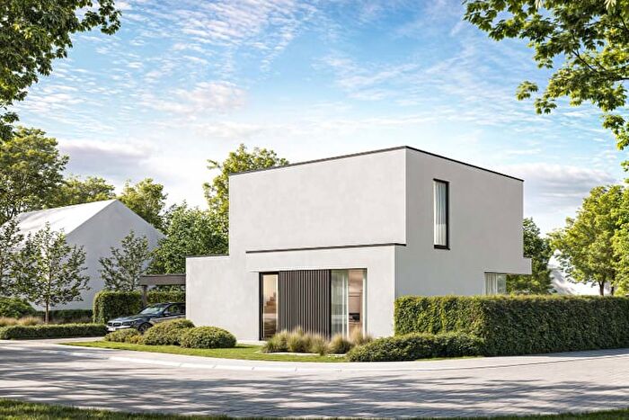 11-kamerhuis te koop in Koekelare