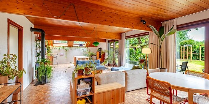Huizen Koop Huur - 3