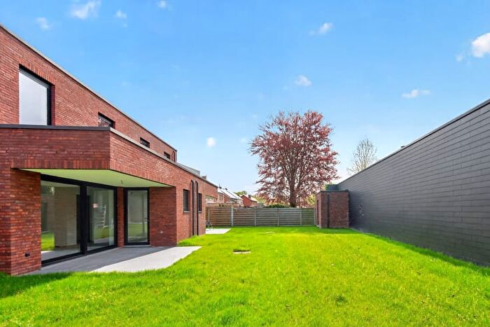Huizen Koop Huur - 2