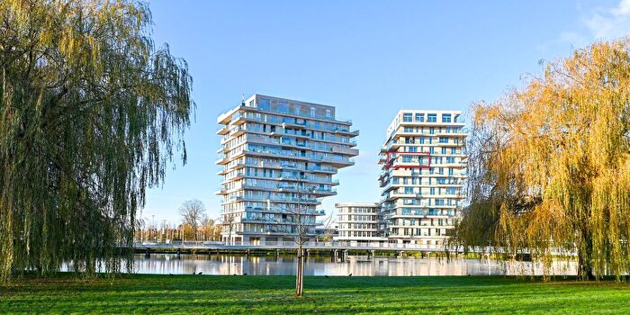 3-kamerappartement te koop in Waregem
