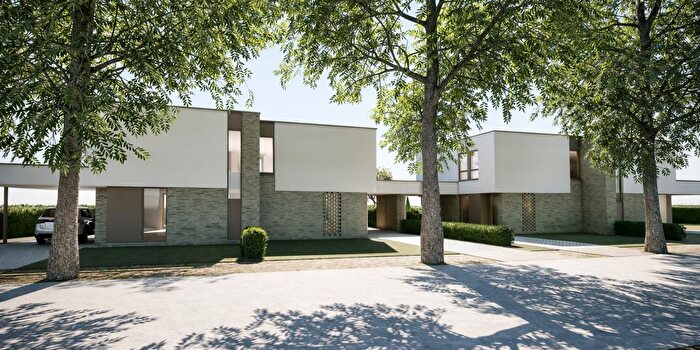 3-kamerhuis te koop in Uikhoven
