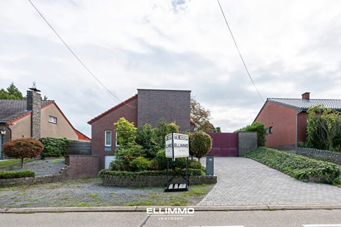5-kamerhuis te koop in Bilzen