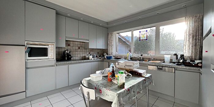 Huizen Koop Huur - 3