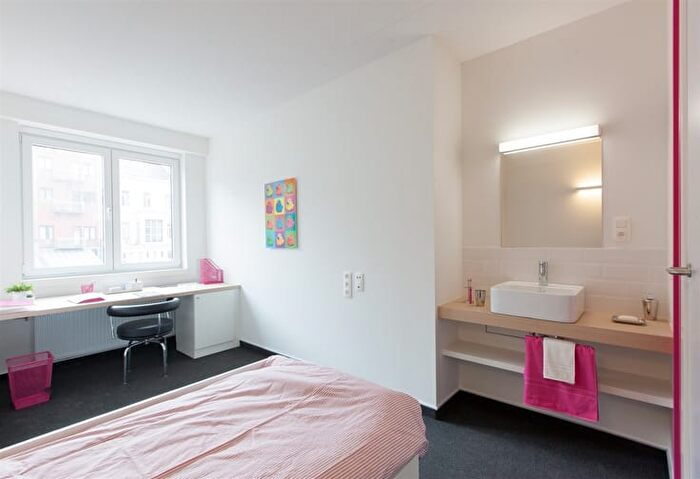 1-kamerhuis te koop in ANTWERPEN