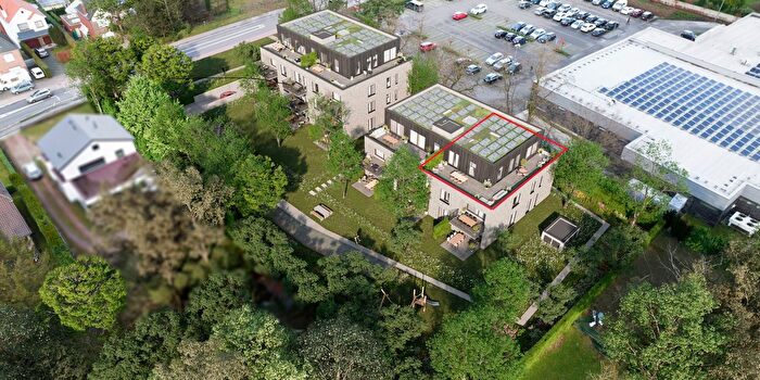 2-kamerappartement te koop in Hechtel