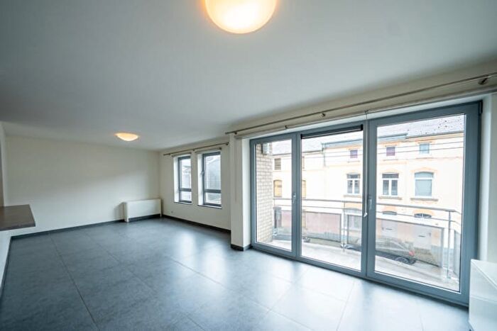 2-kamerappartement te koop in Bertrix