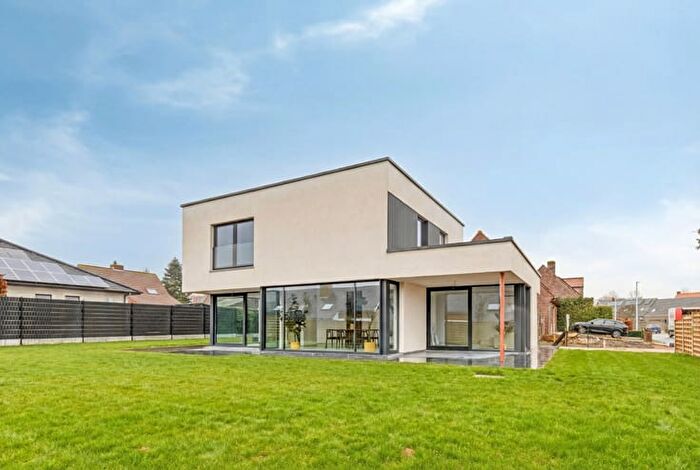 12-kamerhuis te koop in Klerken
