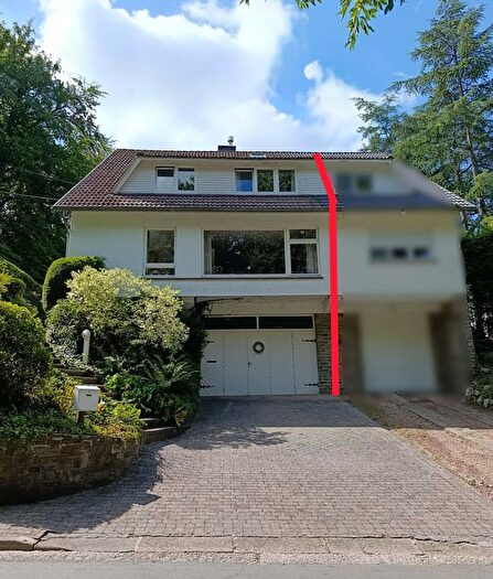 4-kamerhuis te koop in Gerpinnes