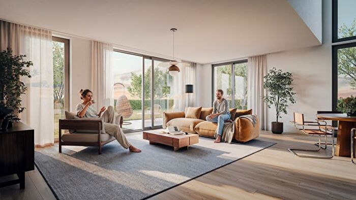 3-kamerhuis te koop in Wommelgem