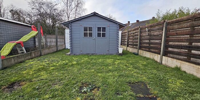 Huizen Koop Huur - 2