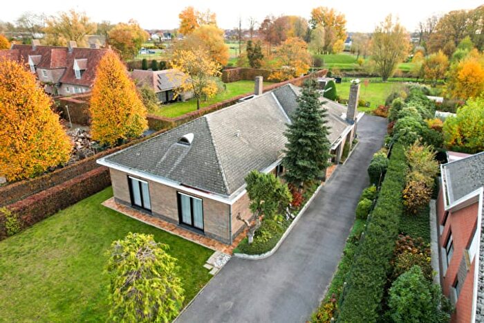 3-kamerhuis te koop in Tielt