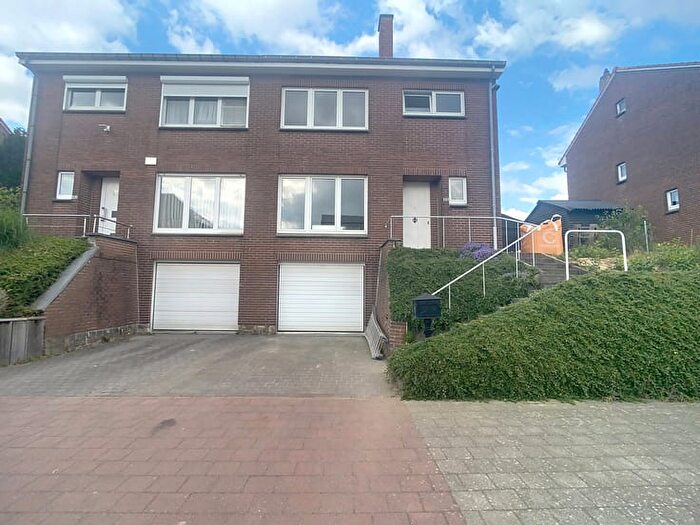 3-kamerhuis te huur in Zaventem Sterrebeek