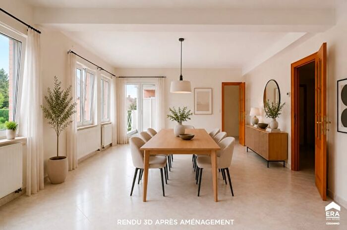 Huizen Koop Huur - 3