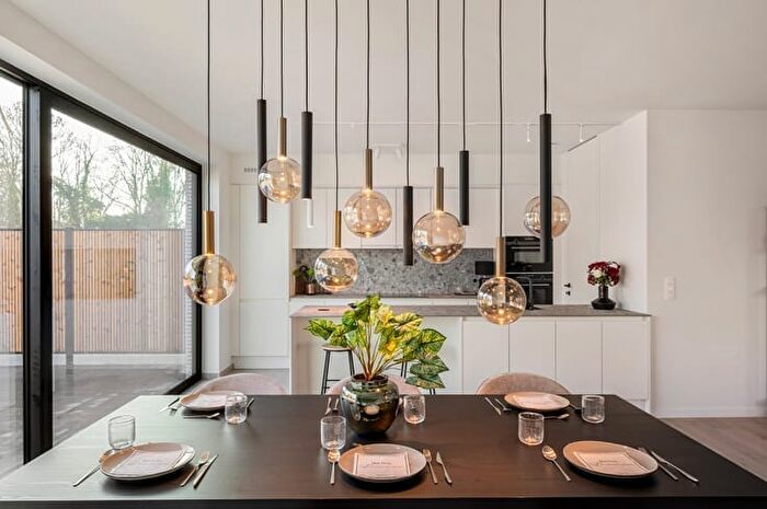 Huizen Koop Huur - 3