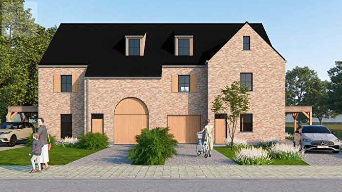 Huizen Koop Huur - 2