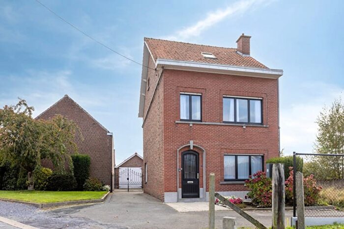 1-kamerhuis te koop in Merchtem