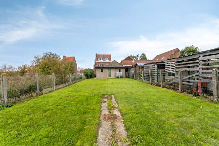 Huizen Koop Huur - 2
