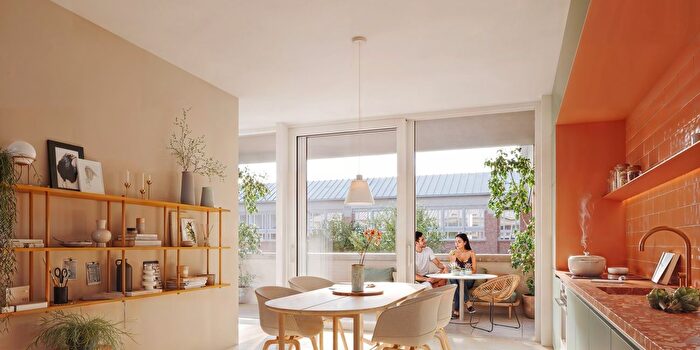 Huizen Koop Huur - 3