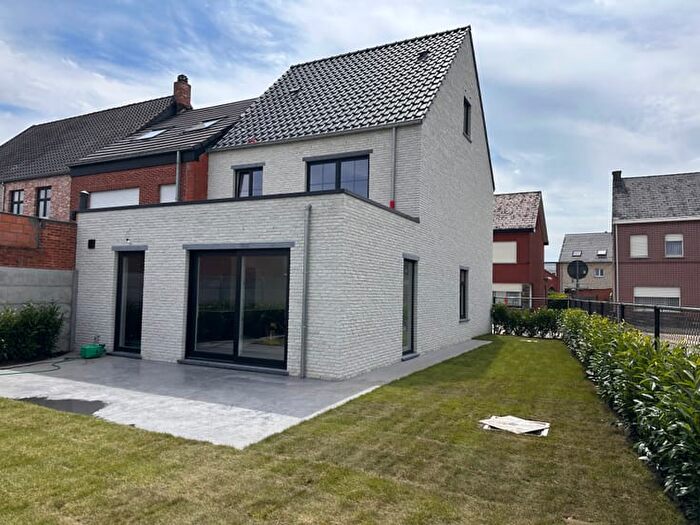 Huizen Koop Huur - 2
