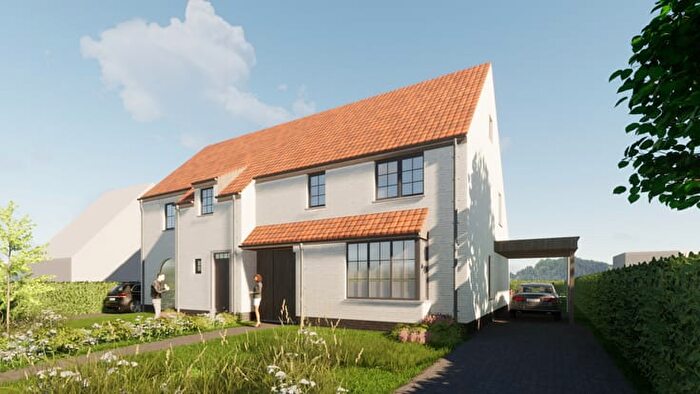 Huizen Koop Huur - 2