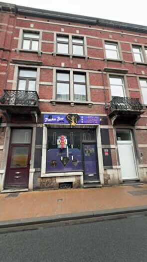 3-kamerhuis te koop in Namur