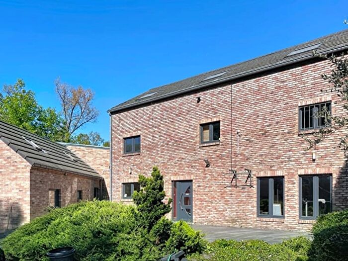 7-kamerhuis te koop in Manage