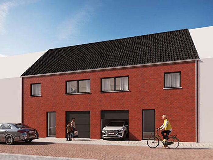 Huizen Koop Huur - 2