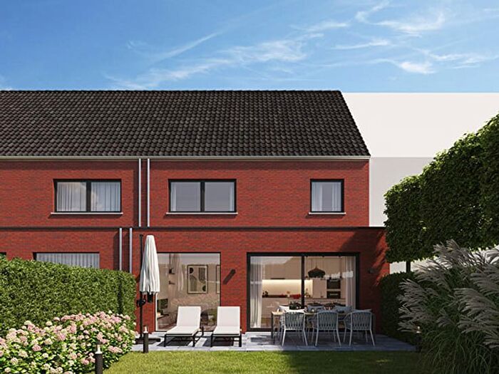 Huis te koop in Lint