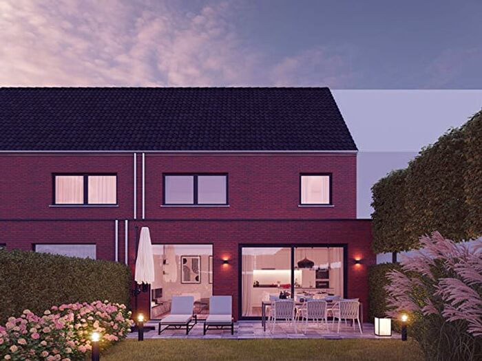 Huizen Koop Huur - 3