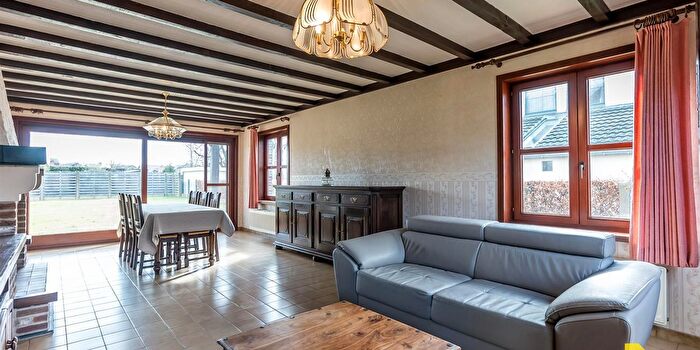 Huizen Koop Huur - 2