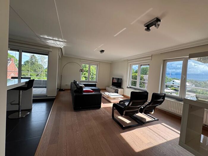 2-kamerappartement te koop in Houthalen-Helchteren