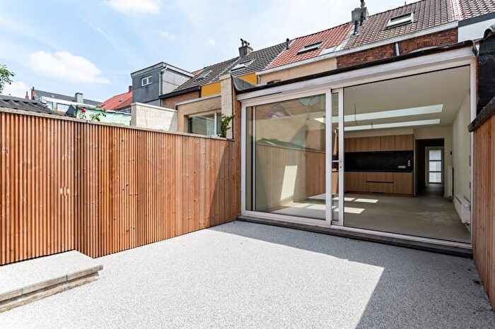 Huizen Koop Huur - 2