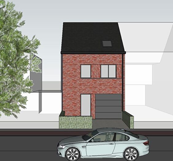 5-kamerhuis te koop in Kapellen