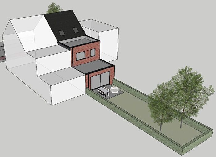 Huizen Koop Huur - 3