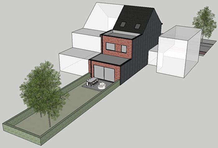 Huizen Koop Huur - 2