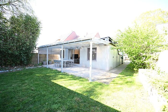 13-kamerhuis te koop in Eernegem
