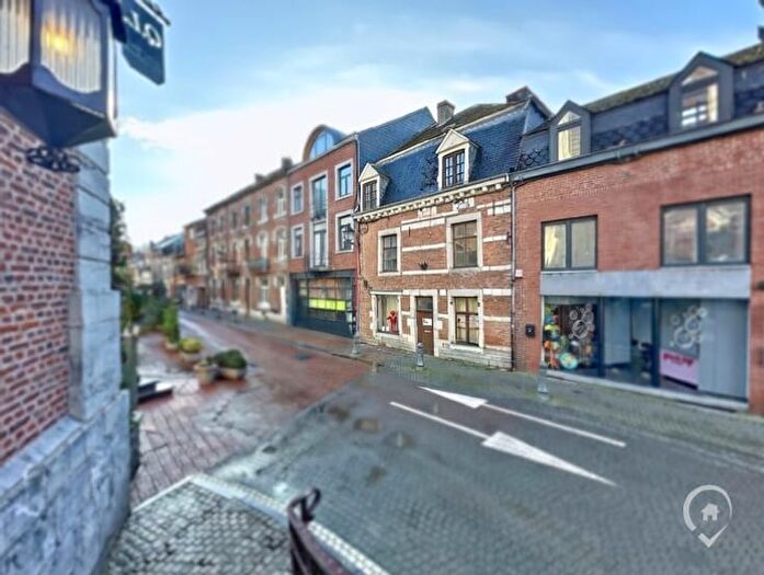 5-kamerhuis te koop in Marche-en-Famenne